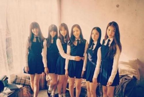 여자친구SNS