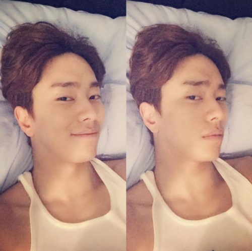 ['금사월' 윤현민. 사진=윤현민 인스타그램]