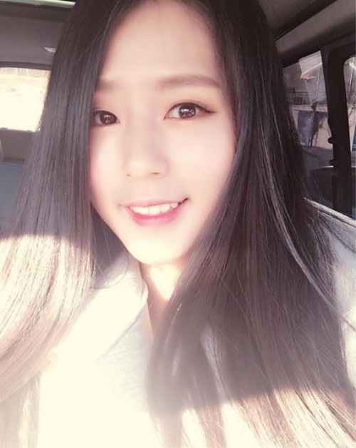 사진: 박기량 SNS