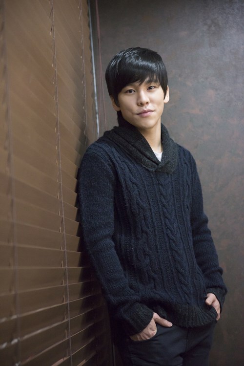 사진: 홍광호  / 피엘엔터테인먼트 제공