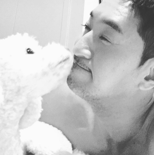 신현준 인스타그램
