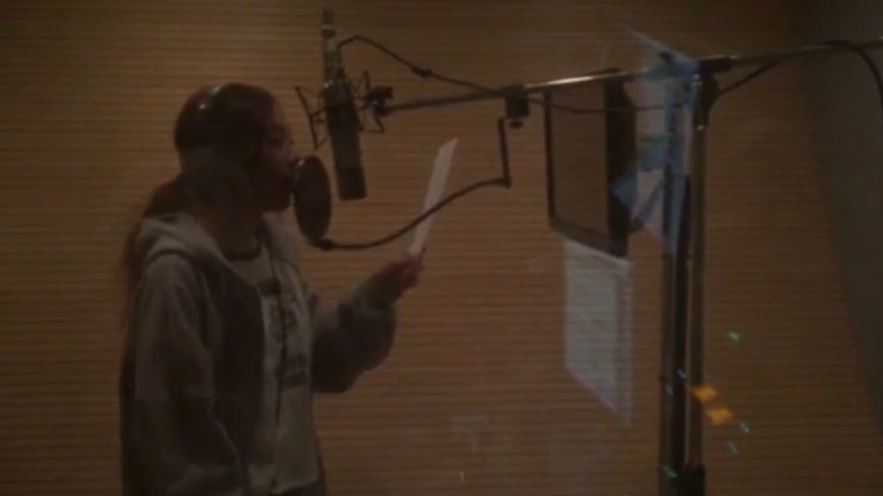 (Naver V App)