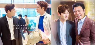 Poster of "Mr. Right" (Sina Entertainment)