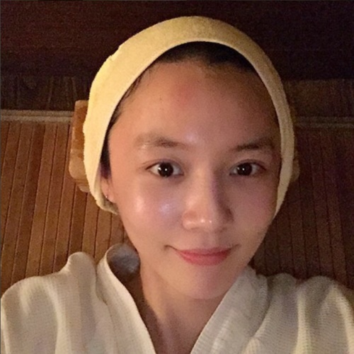 고나은 인스타그램