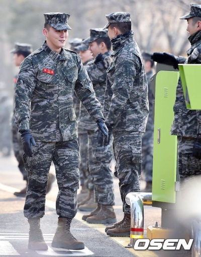 Yoon Shi-yoon (OSEN)