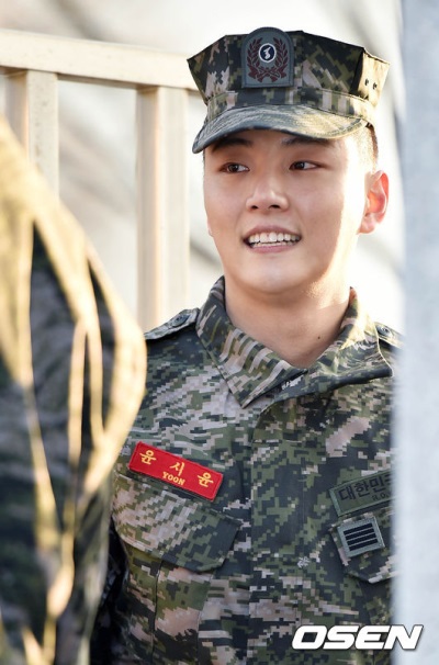Yoon Shi-yoon (OSEN)