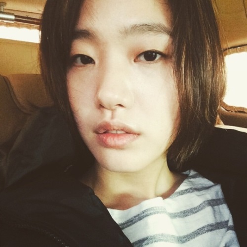 ['치즈인더트랩'. 사진=김고은 SNS]