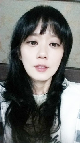 사진: 한번 더 해피엔딩 장나라