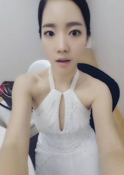이윤진SNS