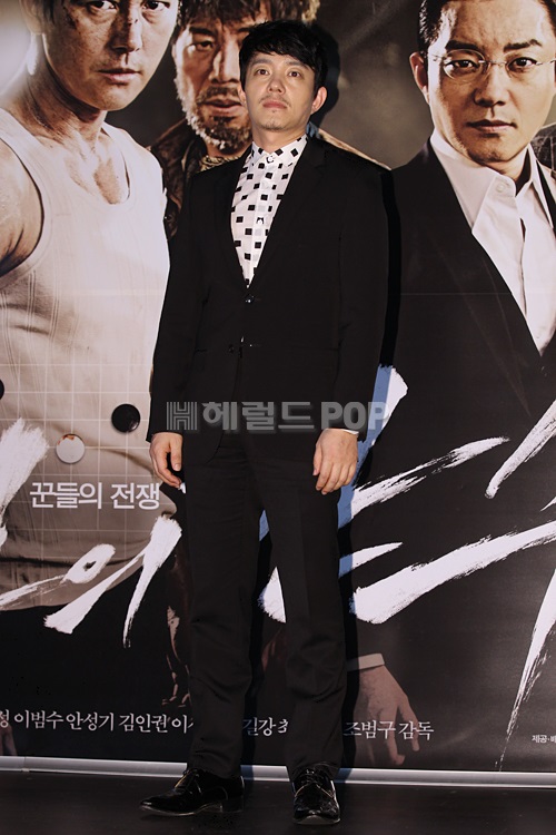 사진 : 이범수 /본사 DB