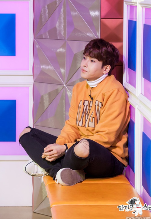 사진: 라디오스타 홈페이지