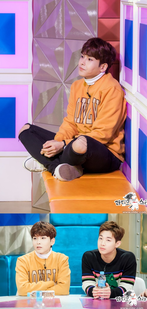 사진: 라디오스타 홈페이지