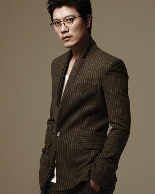 [배우 박희순. 박예진과 혼인신고]