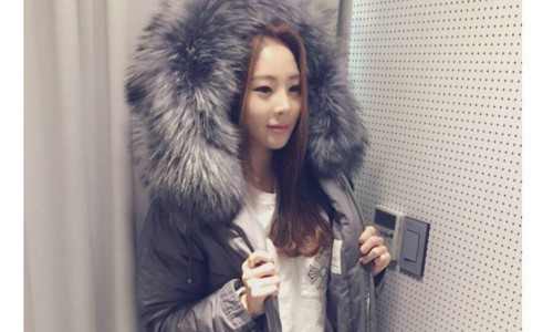 신수지 sns