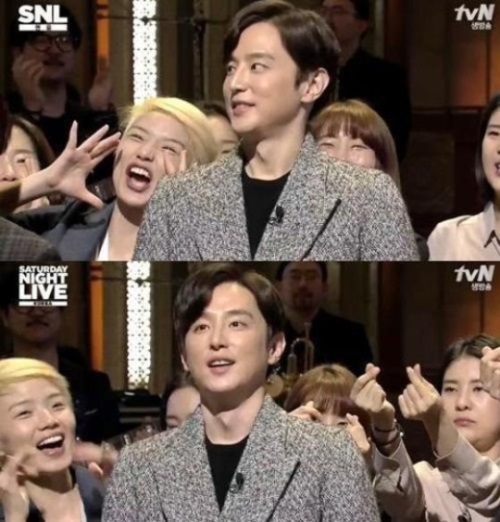 TVN SNL