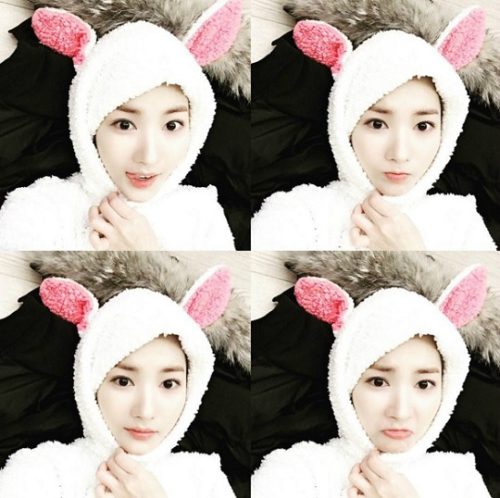 사진: 리멤버 박민영