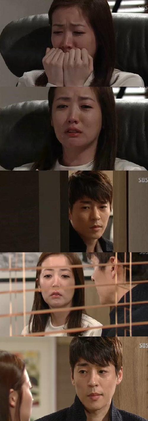 사진 : SBS '마녀의성'