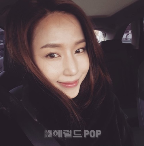 사진:공현주 인스타그램