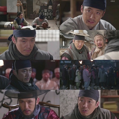 사진=‘장사의 神-객주 2015’ 방송 캡처