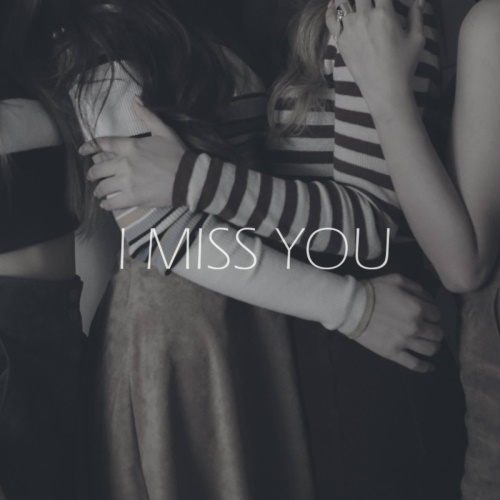 'I Miss you 마마무'