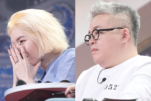 사진: '복면가왕' 제공