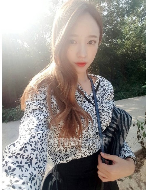 사진:하니 인스타그램