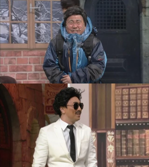 [사진제공=tvN '코미디빅리그']