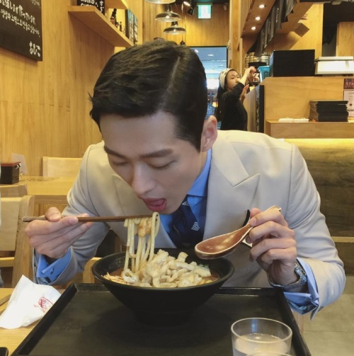 사진 : 남궁민 인스타그램