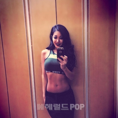 사진:제시 인스타그램