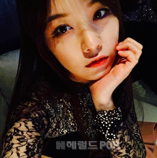 사진:민아 인스타그램