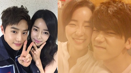 임지연SNS