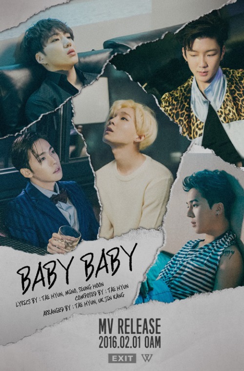 (YG Entertainment)