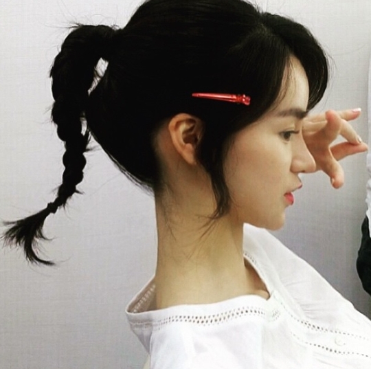 사진: 임지연 대박