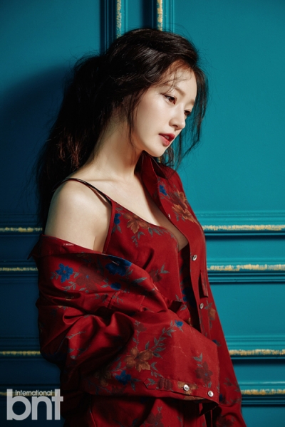 사진: 금사월 송하윤