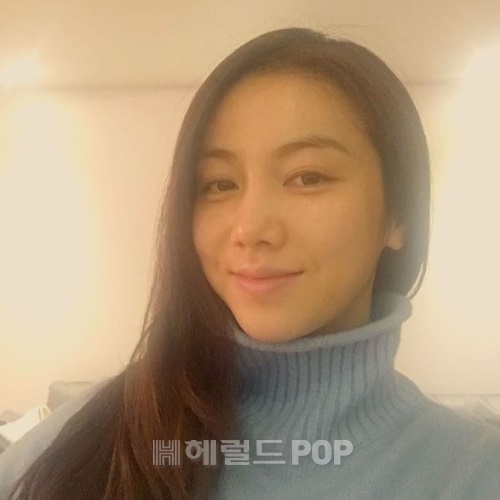 사진:김옥빈 인스타그램
