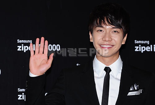 사진 : 이승기 / 본사 DB