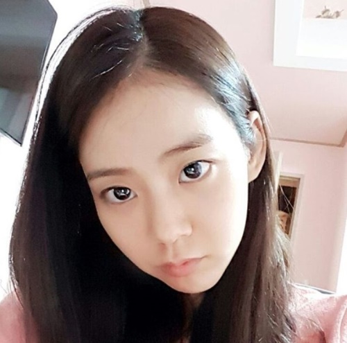 사진 ; 한승연 인스타그램