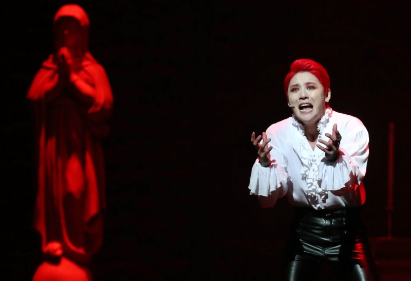 (Yonhap News)