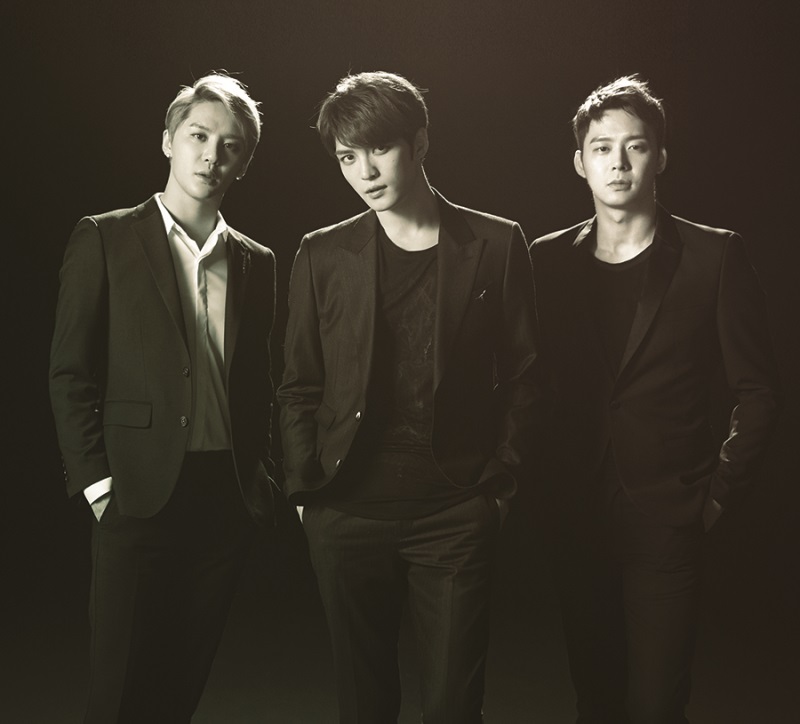 (C-JeS Entertainment)