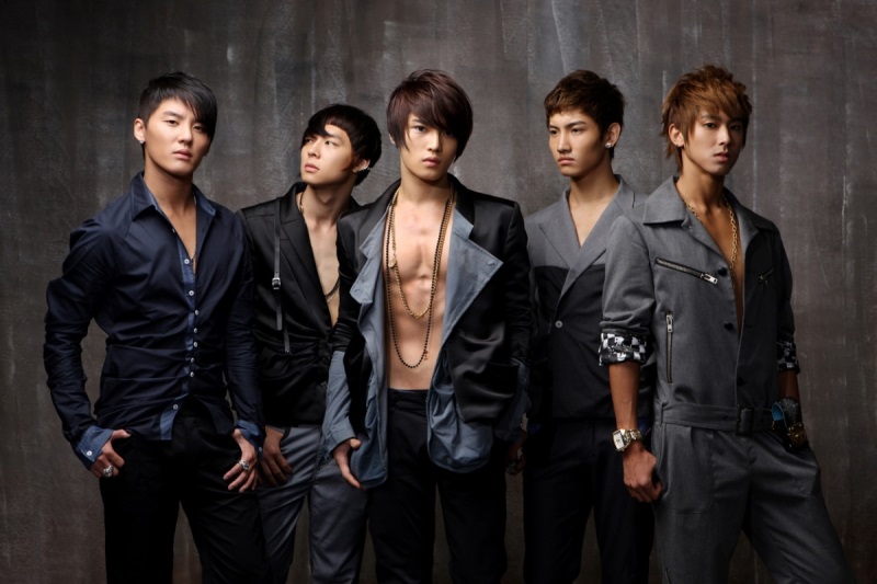 (SM Entertainment)