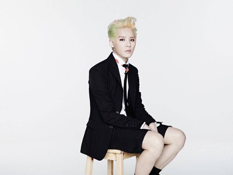 (C-jes Entertainment)