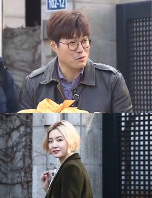 사진: 마담들의 은밀한 레시피 김새롬