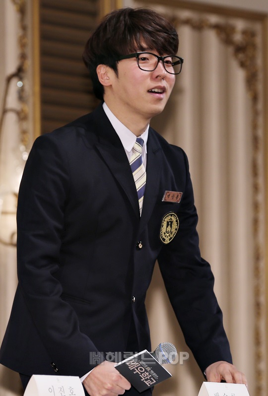 백승룡 PD