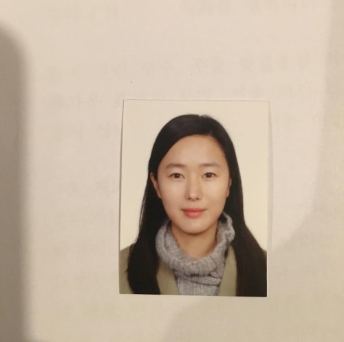 사진 : 윤진서 인스타그램