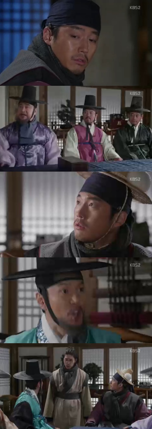 사진:장사의 신-객주