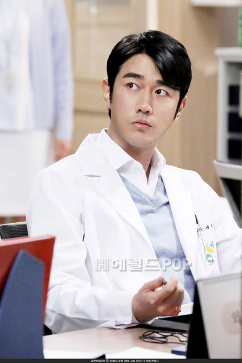 사진:조한선 페이스북
