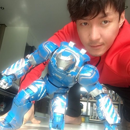 사진:심형탁 인스타그램