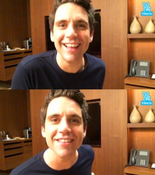 Mika (Naver V app)