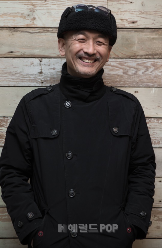이준익 감독