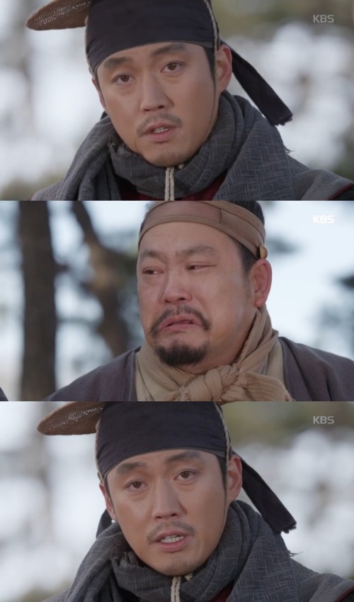 KBS 장사의 신-객주